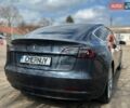 Серый Тесла Модель 3, объемом двигателя 0 л и пробегом 88 тыс. км за 18750 $, фото 6 на Automoto.ua
