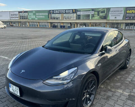 Сірий Тесла Модель 3, об'ємом двигуна 0 л та пробігом 99 тис. км за 17199 $, фото 14 на Automoto.ua