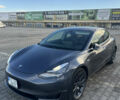 Сірий Тесла Модель 3, об'ємом двигуна 0 л та пробігом 99 тис. км за 17199 $, фото 14 на Automoto.ua
