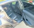 Сірий Тесла Модель 3, об'ємом двигуна 0 л та пробігом 79 тис. км за 15500 $, фото 13 на Automoto.ua