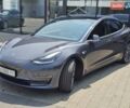 Серый Тесла Модель 3, объемом двигателя 0 л и пробегом 89 тыс. км за 23500 $, фото 1 на Automoto.ua
