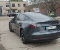 Сірий Тесла Модель 3, об'ємом двигуна 0 л та пробігом 145 тис. км за 23900 $, фото 3 на Automoto.ua