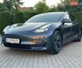 Сірий Тесла Модель 3, об'ємом двигуна 0 л та пробігом 78 тис. км за 18950 $, фото 1 на Automoto.ua