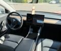 Серый Тесла Модель 3, объемом двигателя 0 л и пробегом 56 тыс. км за 22000 $, фото 10 на Automoto.ua