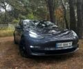 Сірий Тесла Модель 3, об'ємом двигуна 0 л та пробігом 125 тис. км за 15800 $, фото 9 на Automoto.ua