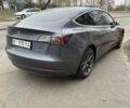 Серый Тесла Модель 3, объемом двигателя 0 л и пробегом 170 тыс. км за 20000 $, фото 1 на Automoto.ua