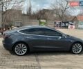 Серый Тесла Модель 3, объемом двигателя 0 л и пробегом 88 тыс. км за 18750 $, фото 7 на Automoto.ua