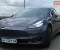 Серый Тесла Модель 3, объемом двигателя 0 л и пробегом 140 тыс. км за 17800 $, фото 9 на Automoto.ua