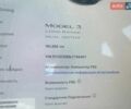 Серый Тесла Модель 3, объемом двигателя 0 л и пробегом 191 тыс. км за 17800 $, фото 32 на Automoto.ua