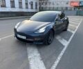 Серый Тесла Модель 3, объемом двигателя 0 л и пробегом 95 тыс. км за 16500 $, фото 1 на Automoto.ua
