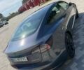 Сірий Тесла Модель 3, об'ємом двигуна 0 л та пробігом 127 тис. км за 18700 $, фото 2 на Automoto.ua