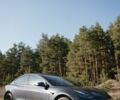Серый Тесла Модель 3, объемом двигателя 0 л и пробегом 120 тыс. км за 15000 $, фото 20 на Automoto.ua
