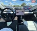 Серый Тесла Модель 3, объемом двигателя 0 л и пробегом 126 тыс. км за 16500 $, фото 30 на Automoto.ua