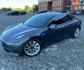 Сірий Тесла Модель 3, об'ємом двигуна 0 л та пробігом 87 тис. км за 17500 $, фото 4 на Automoto.ua