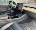 Сірий Тесла Модель 3, об'ємом двигуна 0 л та пробігом 143 тис. км за 16500 $, фото 11 на Automoto.ua