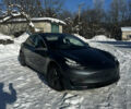 Сірий Тесла Модель 3, об'ємом двигуна 0 л та пробігом 188 тис. км за 17998 $, фото 3 на Automoto.ua