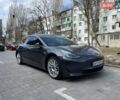 Серый Тесла Модель 3, объемом двигателя 0 л и пробегом 68 тыс. км за 17500 $, фото 1 на Automoto.ua