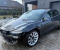 Сірий Тесла Модель 3, об'ємом двигуна 0 л та пробігом 57 тис. км за 11300 $, фото 1 на Automoto.ua