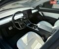 Сірий Тесла Модель 3, об'ємом двигуна 0 л та пробігом 77 тис. км за 15700 $, фото 12 на Automoto.ua