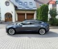 Сірий Тесла Модель 3, об'ємом двигуна 0 л та пробігом 77 тис. км за 15700 $, фото 8 на Automoto.ua