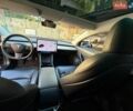 Сірий Тесла Модель 3, об'ємом двигуна 0 л та пробігом 60 тис. км за 17550 $, фото 9 на Automoto.ua