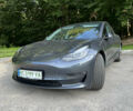Серый Тесла Модель 3, объемом двигателя 0 л и пробегом 16 тыс. км за 22500 $, фото 30 на Automoto.ua