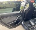 Сірий Тесла Модель 3, об'ємом двигуна 0 л та пробігом 118 тис. км за 15300 $, фото 5 на Automoto.ua