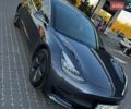 Серый Тесла Модель 3, объемом двигателя 0 л и пробегом 90 тыс. км за 18700 $, фото 25 на Automoto.ua
