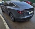 Сірий Тесла Модель 3, об'ємом двигуна 0 л та пробігом 120 тис. км за 19500 $, фото 7 на Automoto.ua