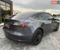 Сірий Тесла Модель 3, об'ємом двигуна 0 л та пробігом 117 тис. км за 18999 $, фото 9 на Automoto.ua