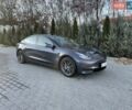 Сірий Тесла Модель 3, об'ємом двигуна 0 л та пробігом 52 тис. км за 19999 $, фото 1 на Automoto.ua