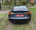 Тесла Модель 3 2020 у Рівному на Automoto.ua Сірий Тесла Модель 3, об'ємом двигуна 0 л та пробігом 176 тис. км за 14000 $, фото 3 на Automoto.ua