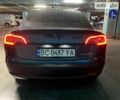 Серый Тесла Модель 3, объемом двигателя 0 л и пробегом 120 тыс. км за 18300 $, фото 11 на Automoto.ua