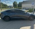 Сірий Тесла Модель 3, об'ємом двигуна 0 л та пробігом 135 тис. км за 20600 $, фото 3 на Automoto.ua