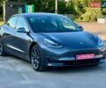 Серый Тесла Модель 3, объемом двигателя 0 л и пробегом 51 тыс. км за 20800 $, фото 1 на Automoto.ua