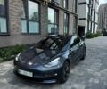 Сірий Тесла Модель 3, об'ємом двигуна 0 л та пробігом 68 тис. км за 16300 $, фото 1 на Automoto.ua
