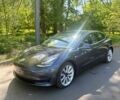 Сірий Тесла Модель 3, об'ємом двигуна 0 л та пробігом 65 тис. км за 18000 $, фото 1 на Automoto.ua