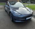 Сірий Тесла Модель 3, об'ємом двигуна 0 л та пробігом 120 тис. км за 19500 $, фото 1 на Automoto.ua