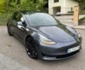 Сірий Тесла Модель 3, об'ємом двигуна 0 л та пробігом 118 тис. км за 15300 $, фото 1 на Automoto.ua