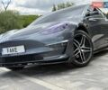 Сірий Тесла Модель 3, об'ємом двигуна 0 л та пробігом 84 тис. км за 18800 $, фото 3 на Automoto.ua