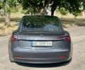 Сірий Тесла Модель 3, об'ємом двигуна 0 л та пробігом 80 тис. км за 16597 $, фото 4 на Automoto.ua
