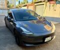 Сірий Тесла Модель 3, об'ємом двигуна 0 л та пробігом 60 тис. км за 17550 $, фото 5 на Automoto.ua
