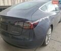 Сірий Тесла Модель 3, об'ємом двигуна 0 л та пробігом 87 тис. км за 13000 $, фото 1 на Automoto.ua