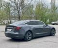 Сірий Тесла Модель 3, об'ємом двигуна 0 л та пробігом 74 тис. км за 16500 $, фото 4 на Automoto.ua
