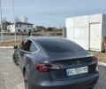 Серый Тесла Модель 3, объемом двигателя 0 л и пробегом 65 тыс. км за 16000 $, фото 6 на Automoto.ua
