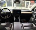 Сірий Тесла Модель 3, об'ємом двигуна 0 л та пробігом 106 тис. км за 15990 $, фото 20 на Automoto.ua