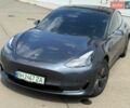 Сірий Тесла Модель 3, об'ємом двигуна 0 л та пробігом 149 тис. км за 15000 $, фото 1 на Automoto.ua