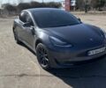 Сірий Тесла Модель 3, об'ємом двигуна 0 л та пробігом 71 тис. км за 26900 $, фото 1 на Automoto.ua