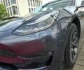 Серый Тесла Модель 3, объемом двигателя 0 л и пробегом 32 тыс. км за 15000 $, фото 5 на Automoto.ua