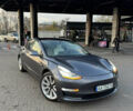 Сірий Тесла Модель 3, об'ємом двигуна 0 л та пробігом 111 тис. км за 16850 $, фото 1 на Automoto.ua